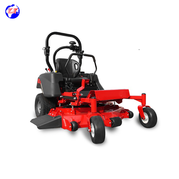 ￥44800 汽油零轉(zhuǎn)彎除草車(chē)ZTR25HP
