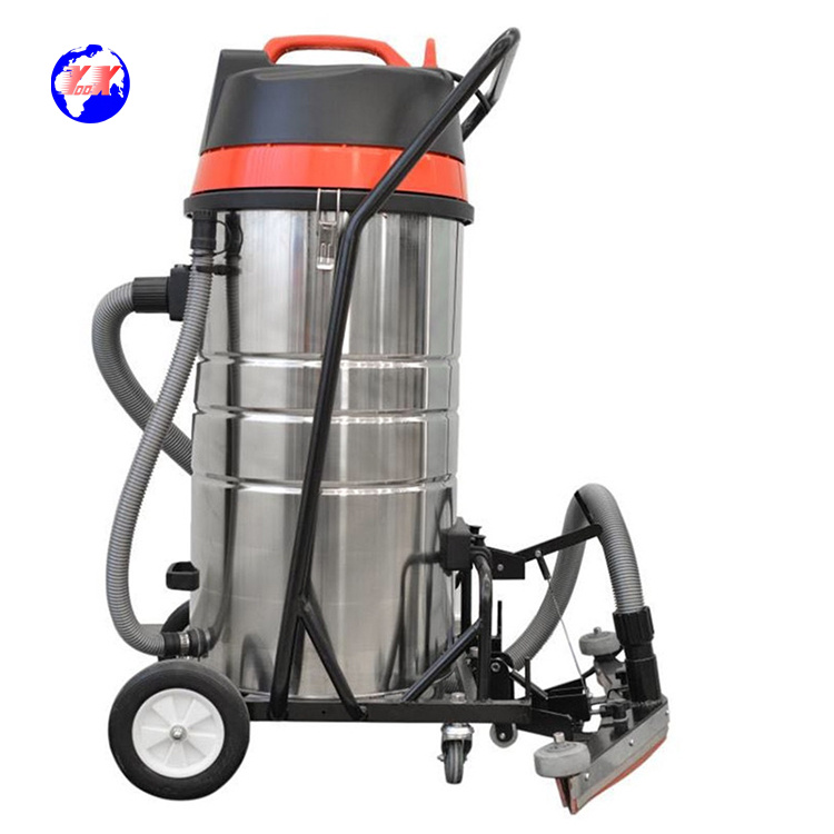 ￥1800 YOOX 吸水機 重載后置吸污機
